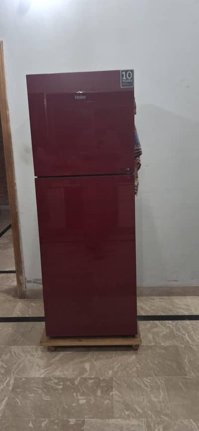 Haier Fridge