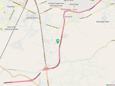 DHA PHASE 9 PRISM J BLOCK FOR INVESTMNET