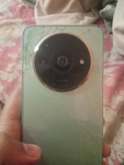 Redmi mobile for sale