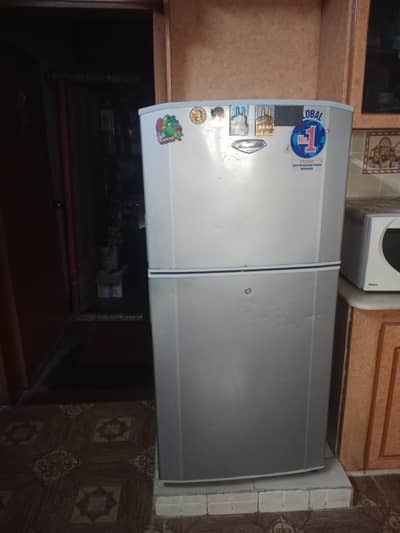 Refrigerator Haier For Sale
