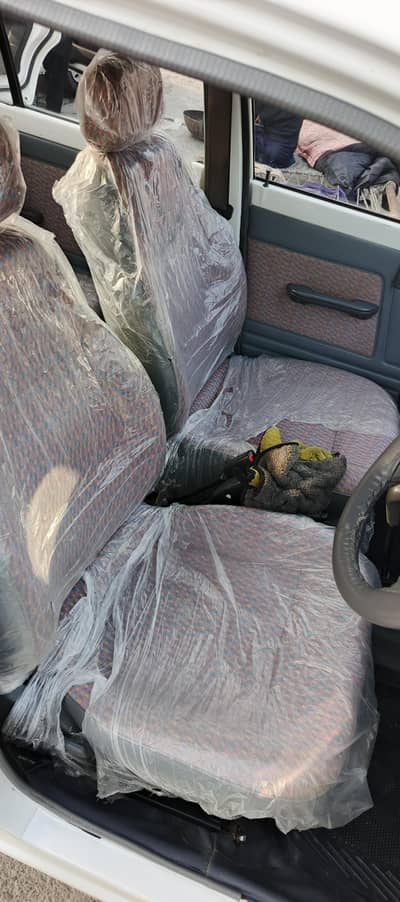 just buy and drive total genuine