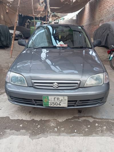 I want sale car urgently