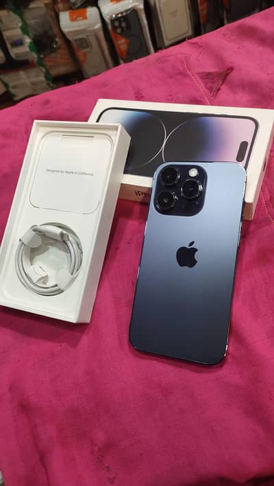 iphone 14pro non pta jv 256gb