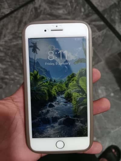 Iphone 7 plus pta approved exchange possible