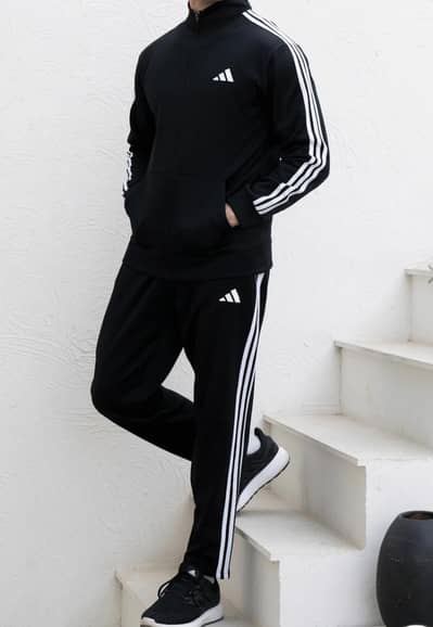 Adidas Premium Track Suit