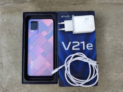 vivo v 21e