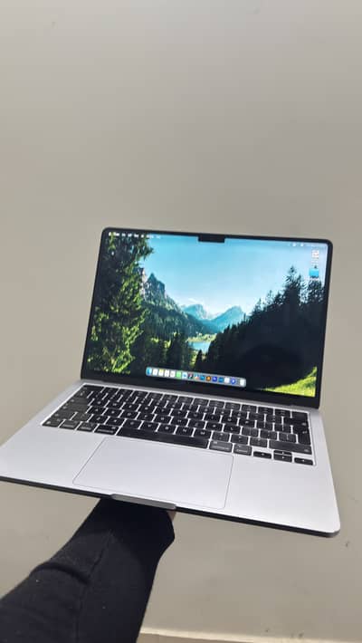 Macbook Air M2