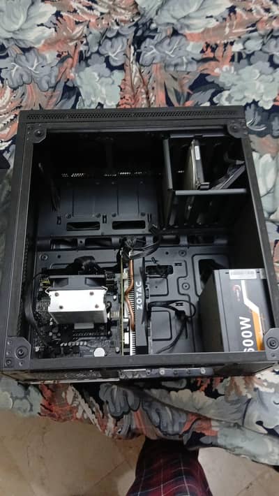 zotac 1660 super only