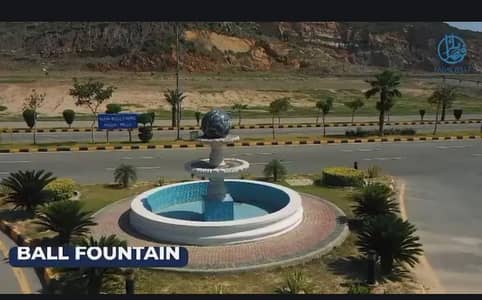 Faisal hills A block 2Kanal pair plots Available for sale solid land