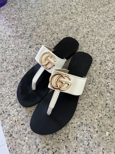 Flat and heels women