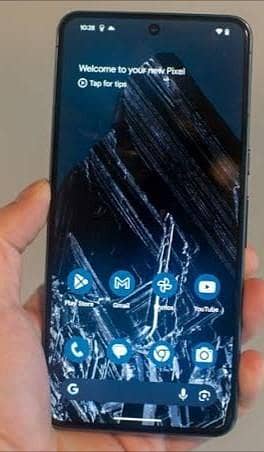 Pixel 8 Pro 12/512gb