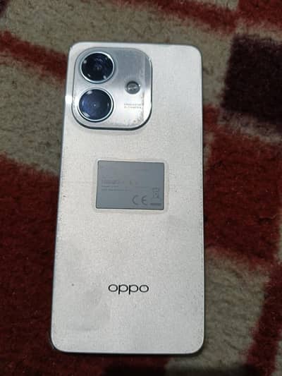 oppo a3, 6 128