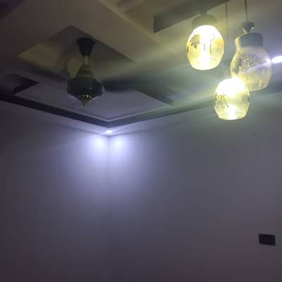 B 17 D block 30x60 brand new house for sale