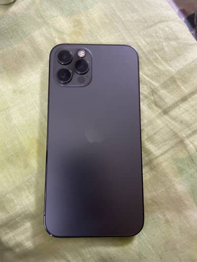 12 pro non pta 256 go