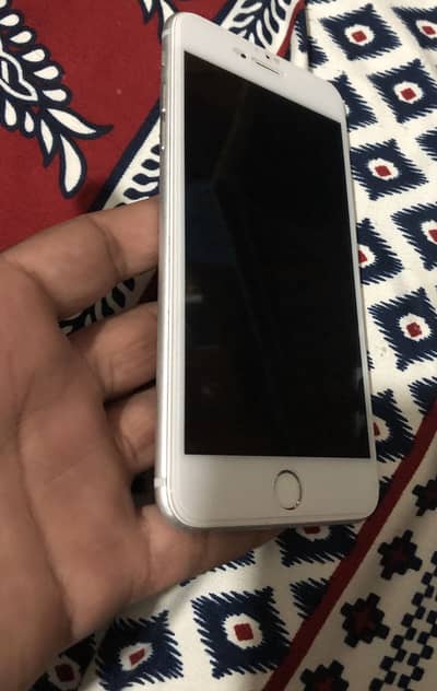 Iphone 6 plus 64gd