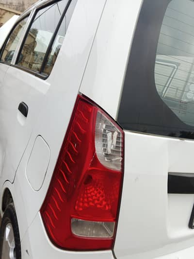 2020model wagon r vxr