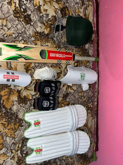 cricket kit