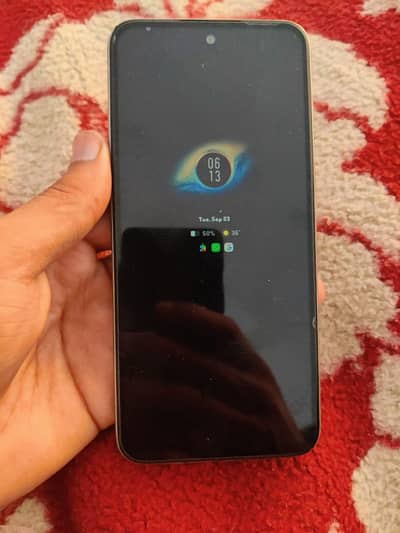 hot 50i lush condition 10.9. 5 no any fault 6 128 mein