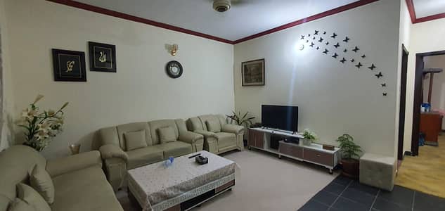 5 Marla Apartment For Sale Khayaban E Amin L Block