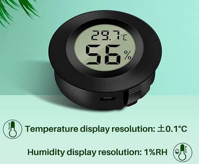 Digital Hygrometer for Sale – Bulk Quantity Available