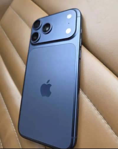 Iphone 17 pro max 256gb jv and 17 pro 512gb jv