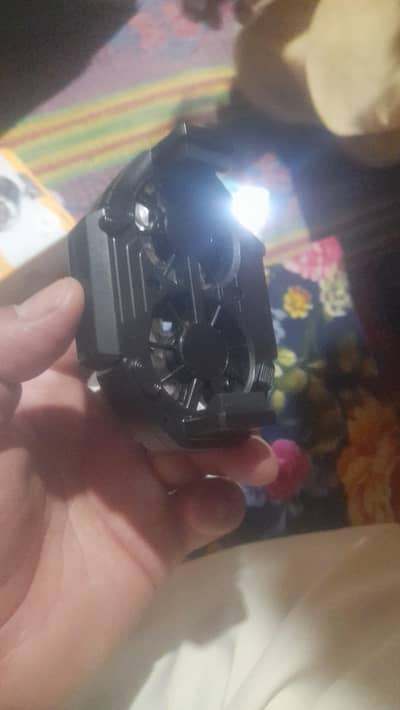 cooling fan for pubg