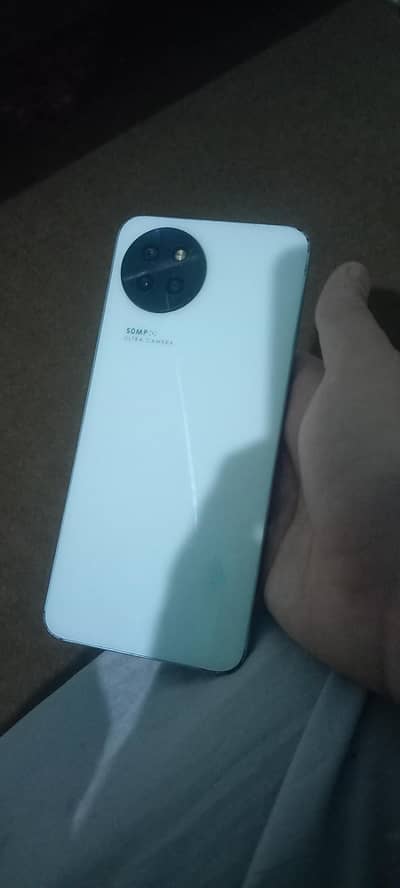 itel S23