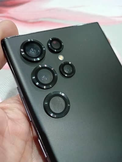 Official PTA Samsung S22 Ultra | 12/256 | (0307-6232-132)