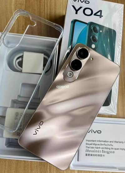 Vivo Y04