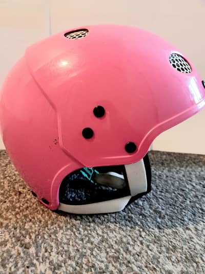 Safety Helmet for kids under 5. O3244833221