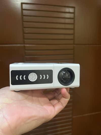 Mini Projector S1