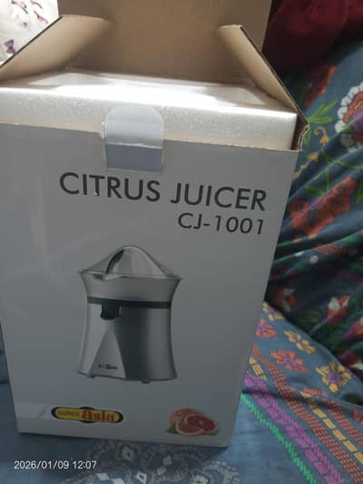 juicier machine fresh juice any time