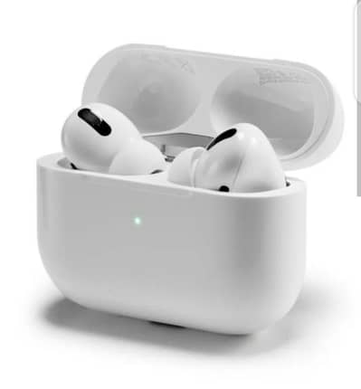 Earbuds