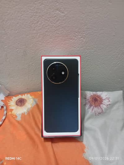 itel s24 pta fix price