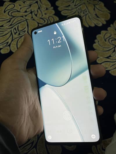 Oppo Reno 4 pro