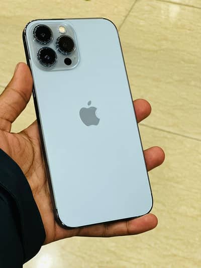 iphone 13 pro max pta approved