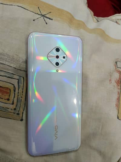 for sale vivo s1 pro 128 gb