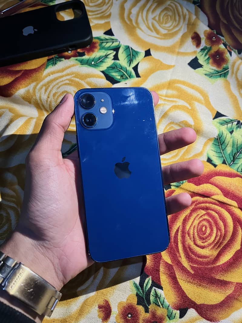 Iphone 12mini 1