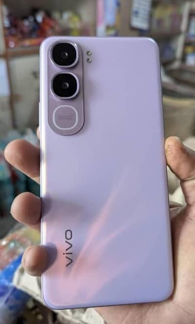 vivo y21D