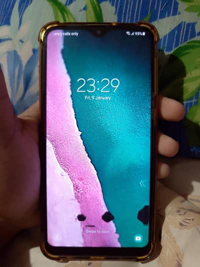 Samsung Galaxy a10