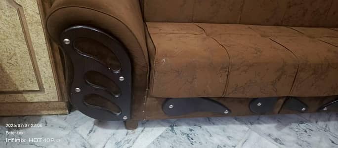 sofambed for sale KARIm park Lahore