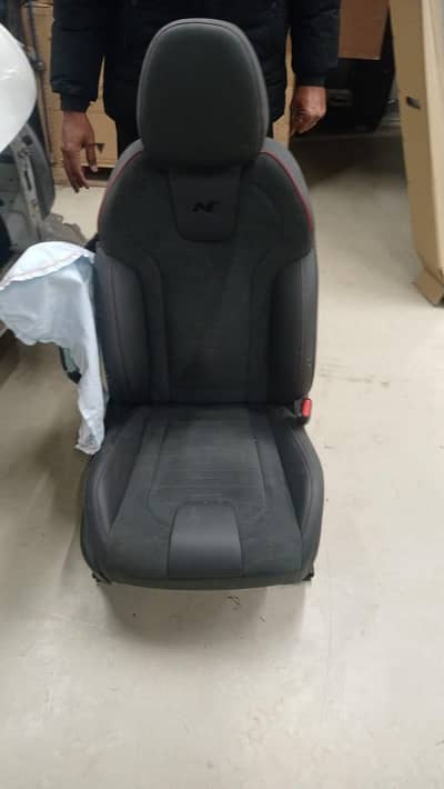 sonata parts available