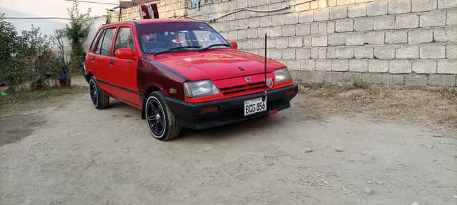 suzuki swift for sale