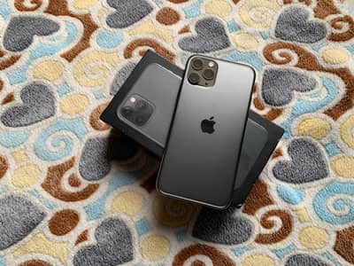 Apple iPhone 11 Pro 256 GB