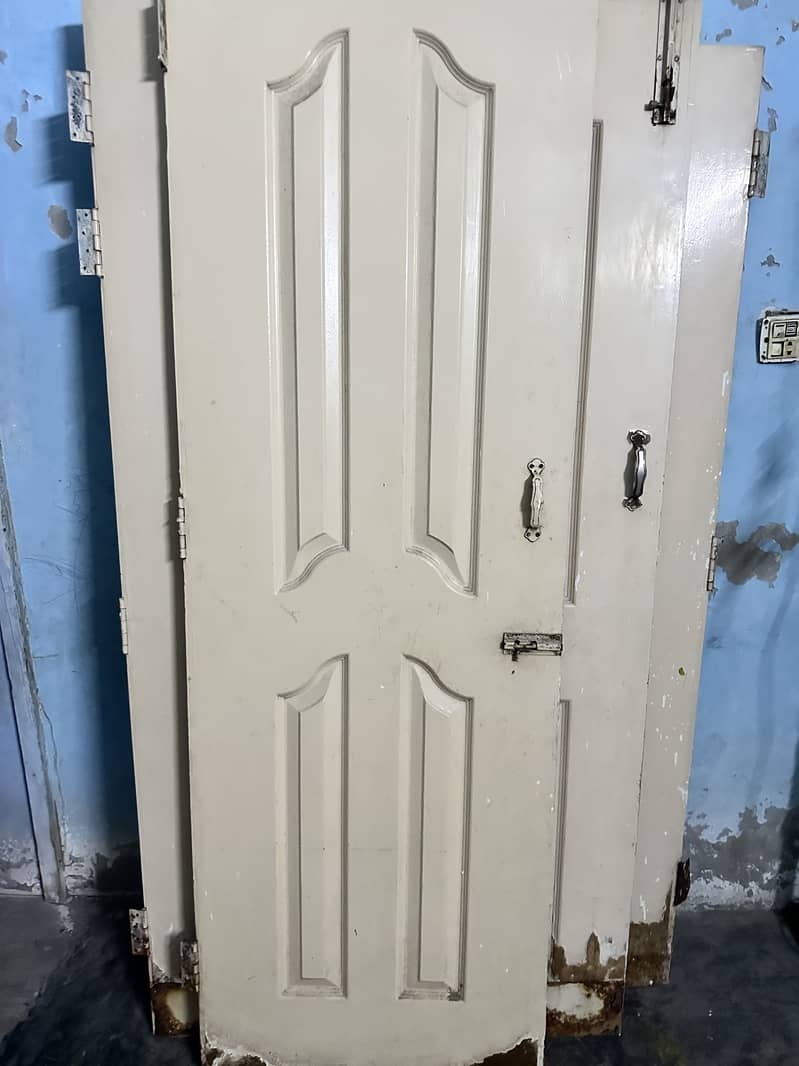 Doors 0