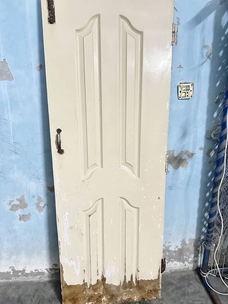 Doors 1
