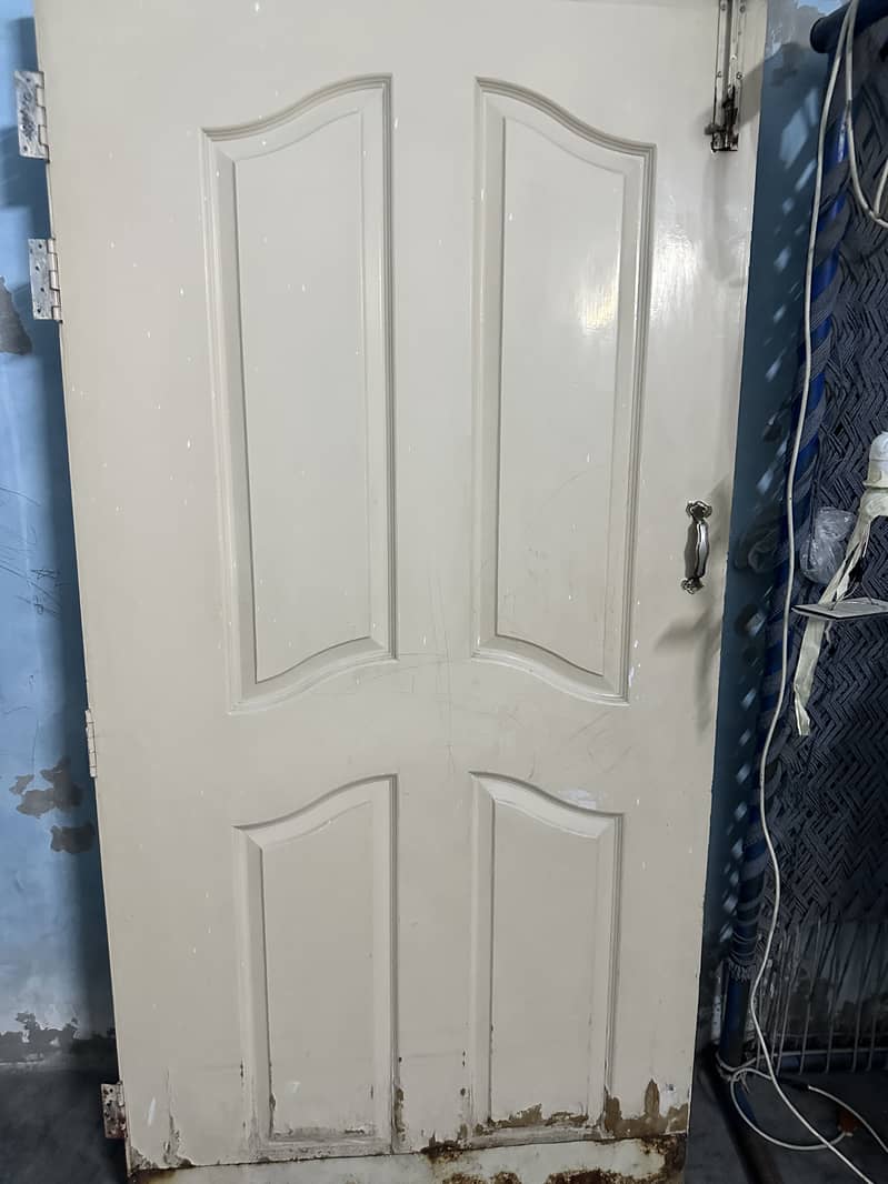 Doors 3
