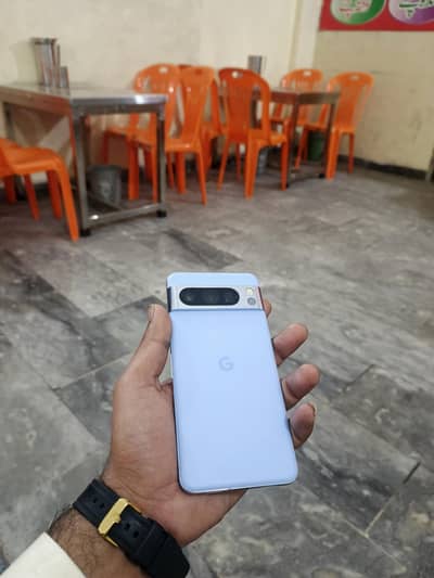 google pixel 8pro