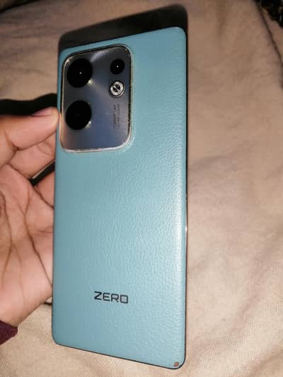 infinix zero 30 10/10