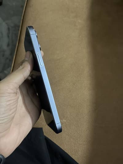 I phon 13 pro max PTA approved